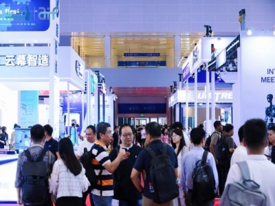 擎动全链，智造未来：2027杭州人形机器人展，全链覆盖，隆重亮相！
