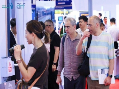 2027杭州人形机器人展：600+展商、5万+观众，共探“未来之城”产业机遇