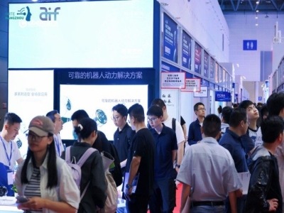 迈向600+家！第三届杭州人形机器人展规模再进阶，全链企业加速抢滩登陆！