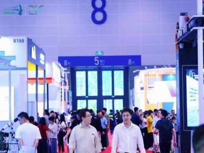2027杭州人形机器人展仿生驱动企业参展全攻略：如何锁定主通道黄金席位