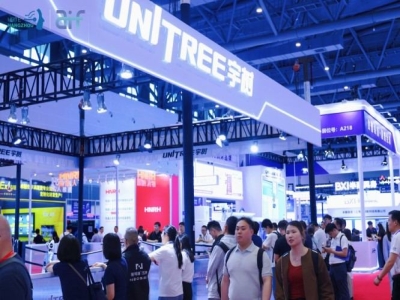重磅官宣！数十家头部重具身智能企业确认锁定2027杭州人形机器人展核心展位