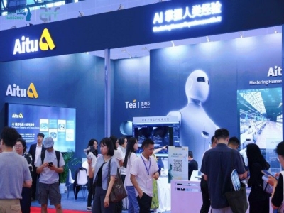 2027杭州人形机器人展会：娱乐机器人企业参展条件与流程全解析