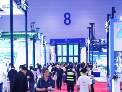 2027杭州机器人展：计算平台与操作系统企业加入行业盛会的方法  