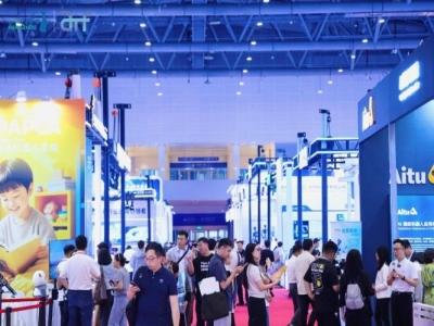 轻松搞定参展！教育机器人企业报名2027杭州人形机器人展会指南